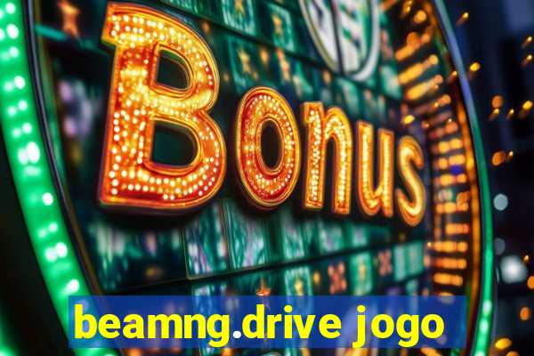 beamng.drive jogo